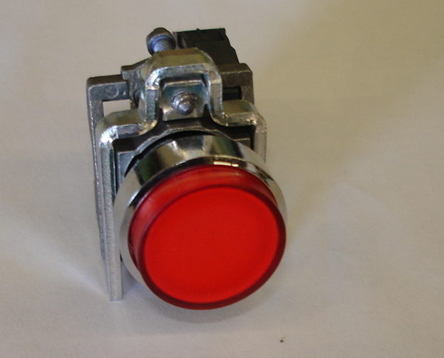 Telemecanique 22mm Push Button Switch Other Consumer Electronics