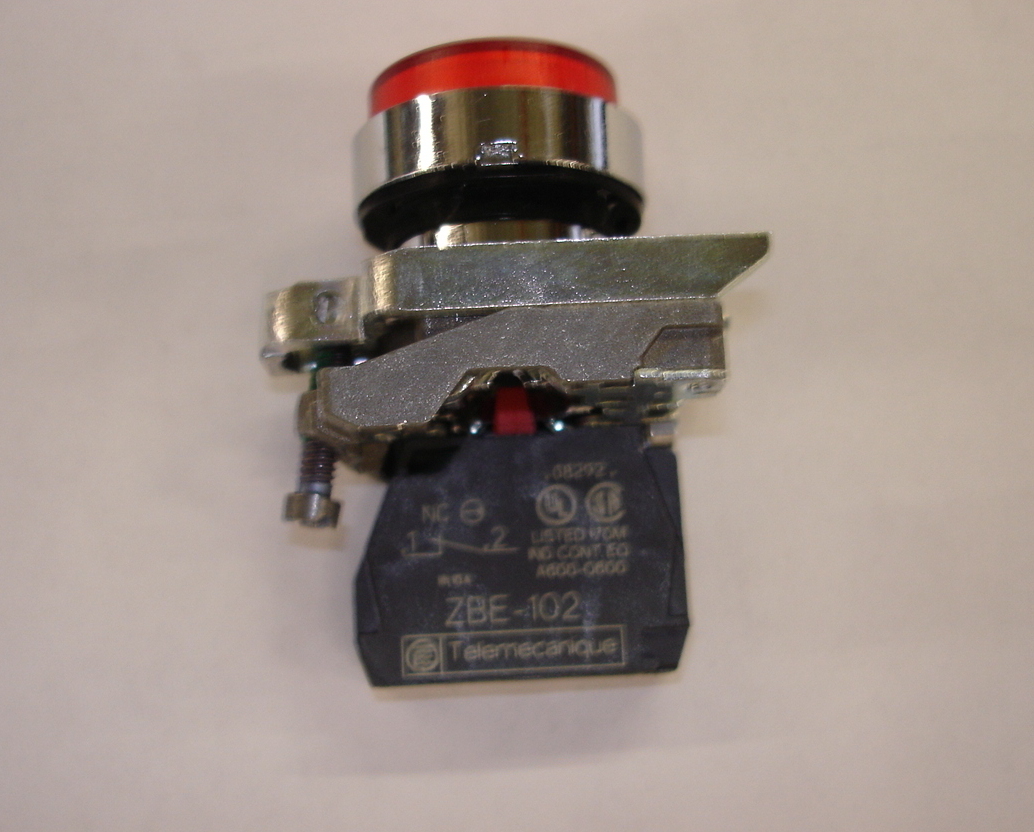 Telemecanique 22mm Push Button Switch Other Consumer Electronics