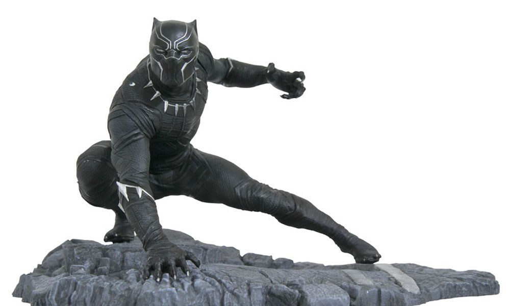 black panther toys from target