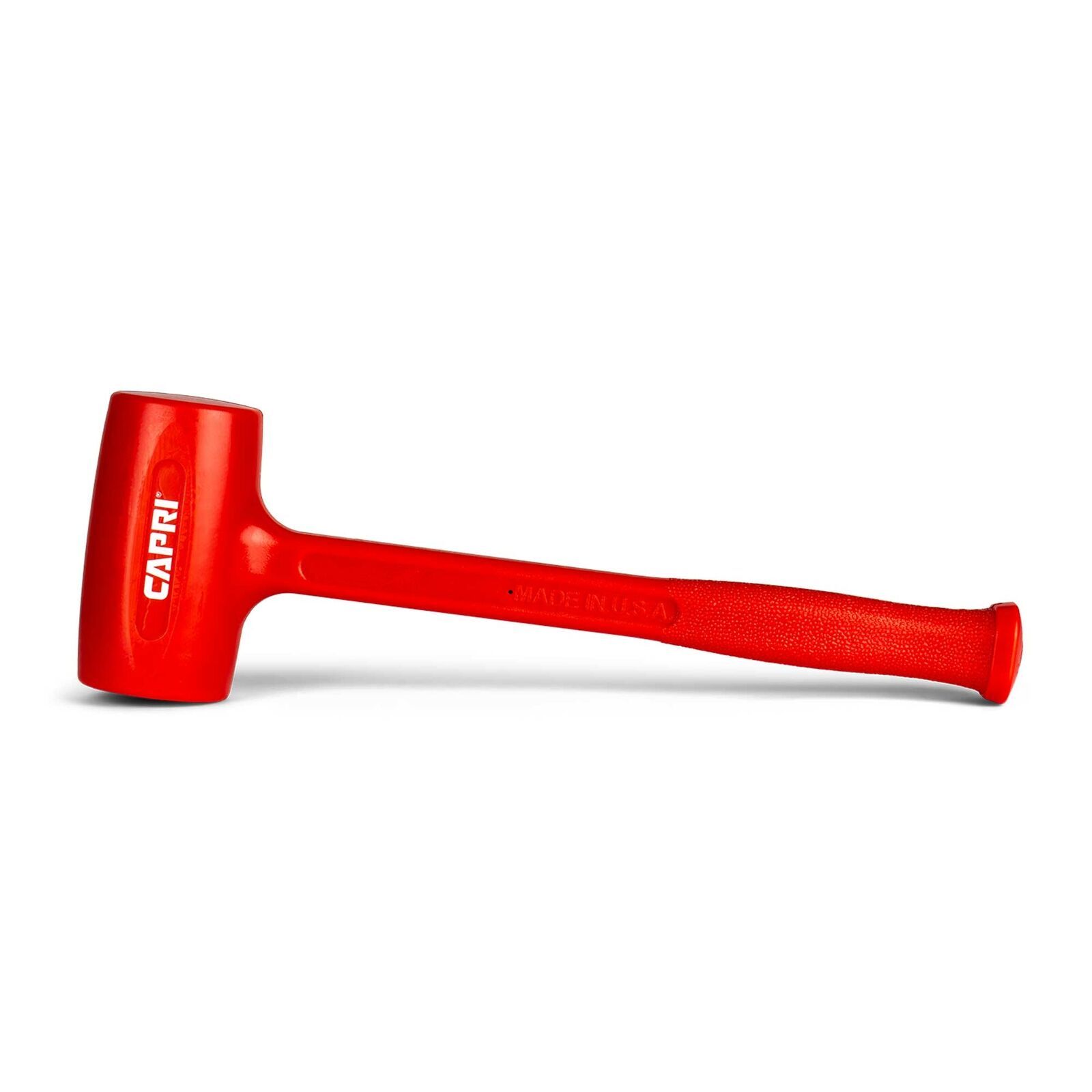 Capri Tools 45 oz. Dead Blow Hammer, Made in USA