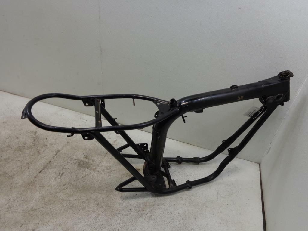 1969-1972 Triumph TR6 Trophy TR6C 650 FRAME CHASSIS - Frames