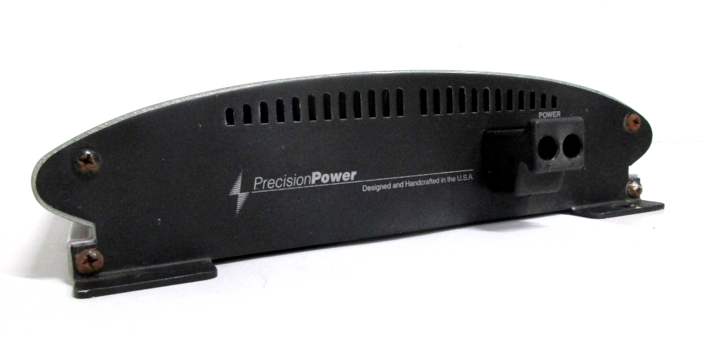 Precision power Power Amplifier Pc1400.2 Amplifiers & Preamps