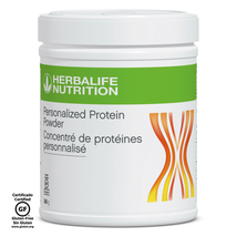 Herbalife Personalized Protein Powder - $54.00