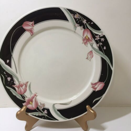 4 Dinner Plates Serena China Pearl Stoneware and 50 similar items