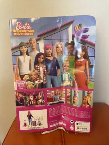 wholesale best price Barbie Dreamhouse Adventures Travel