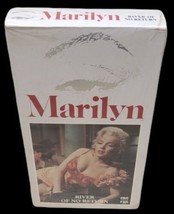 * Marilyn Monroe River Of No Return(1987 VHS) Movie