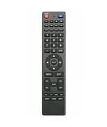 850125633 Replace Remote Control Fit For Hitachi Led Lcd Tv Le24C109 Le3... - $16.99