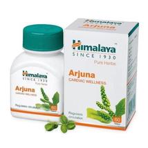 Himalaya Pure Herbs Arjuna Cardiac Wellness (1 Bottle 60 Tablets) - $29.99