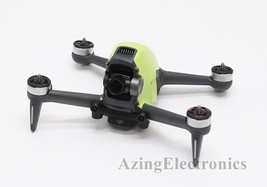 DJI FPV Drone FD1W4K - Green (Drone Only) ISSUE image 1