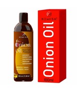 Neuish Red Onion Oil for Hair Care Regrowth Men and Women 100 ml - $17.08+