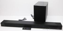 Sony HT-ST5000 800W 7.1.2 Channel Dolby Atmos Soundbar System - $329.99