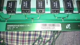 Samsung LJ97-01574A (SSB520H24S01-RU) Backlight Inverter SONY - $19.99