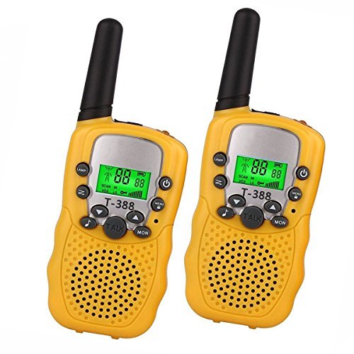 BlTy Gifts for Teen Girls, Walkie Talkies for Kids Toys – Fun Toys for ...