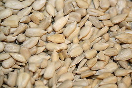 Sunflower Seeds Shelled Raw, 5LBS - $27.85