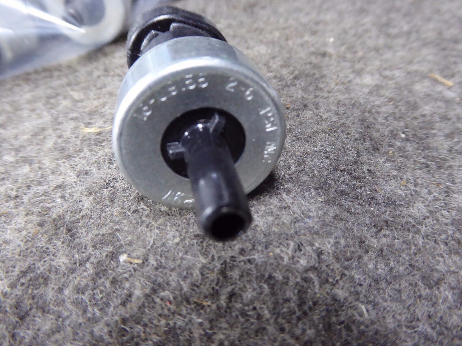 Peterbilt Pressure Switch 1609155 Other Commercial Truck Parts