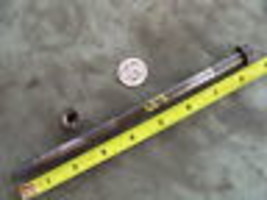 Engine Motor Mount Pivot Bracket Hanger Bolt #3 1986 86 Honda CN250 Cn 250 Helix - $18.74
