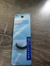 Maybelline Expert Tools Eyelash Curler Refills, 2 Ct - $7.72