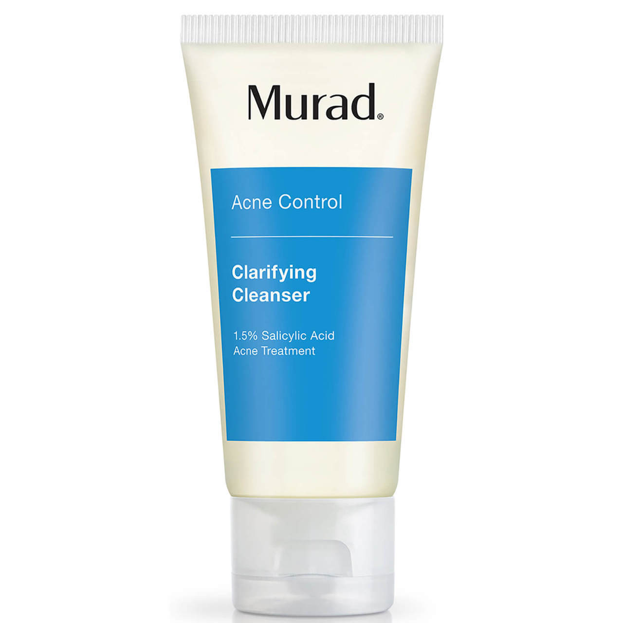 Murad Acne Control Clarifying Cleanser 2oz