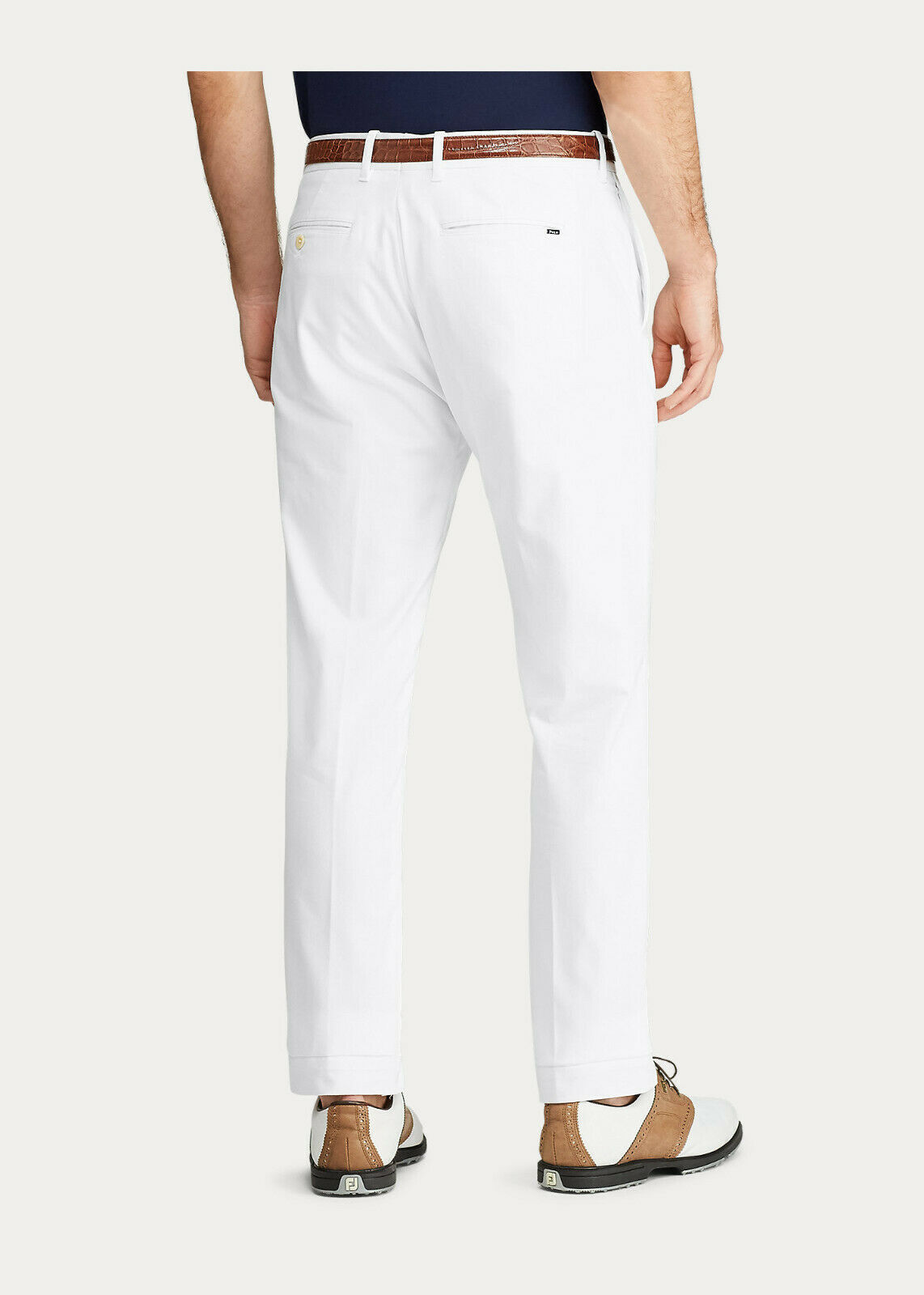 polo ralph lauren tailored slim fit pant