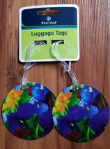 PROTEGE TAGS, LUGGAGE, GOLF, SCHOOL, CAMERA BAGS, TAGS ARE NWT, FREE SHI... - £9.86 GBP