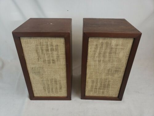 klh 15 speakers