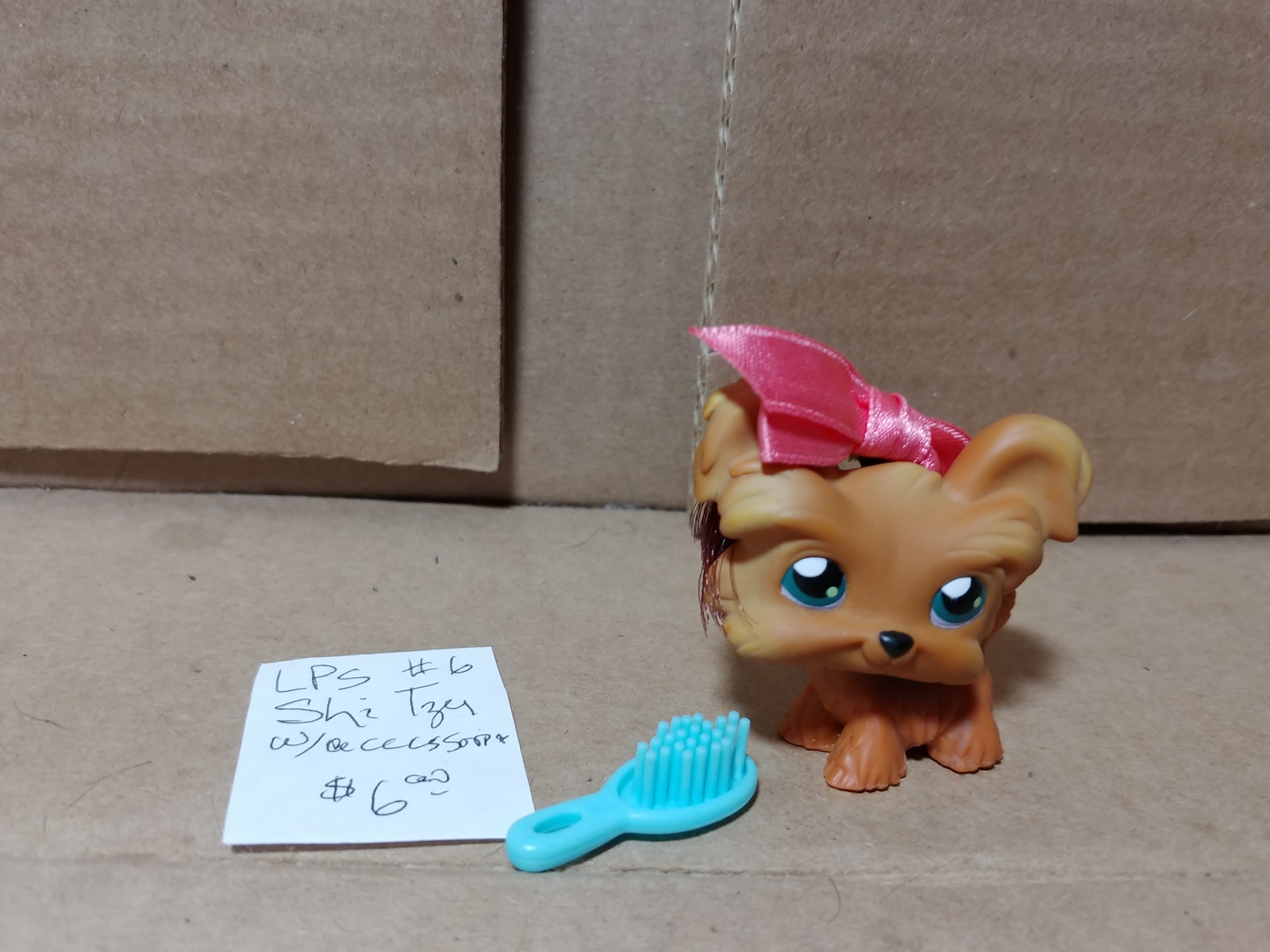 littlest pet shop 50