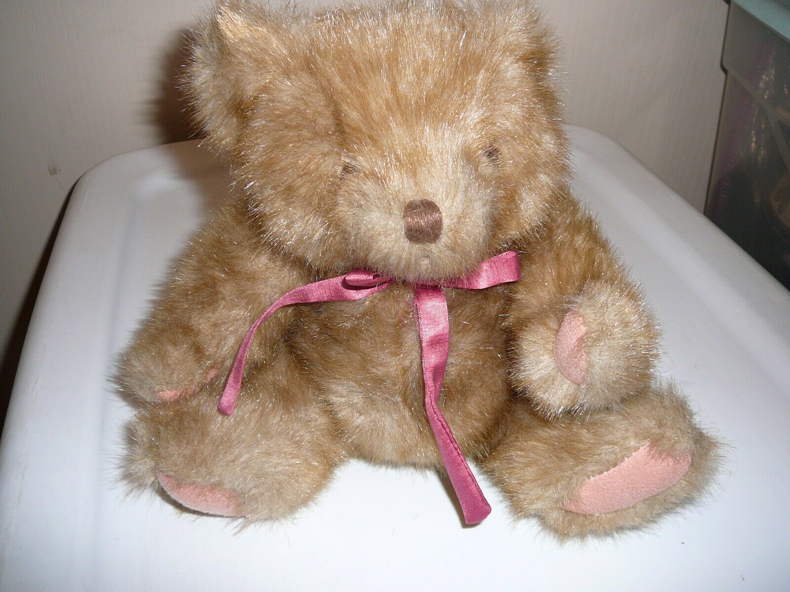 mary meyer teddy bear