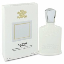 Creed Silver Mountain Water 1.7 Oz/100 ml Eau De Parfum Spray/Brand New image 1
