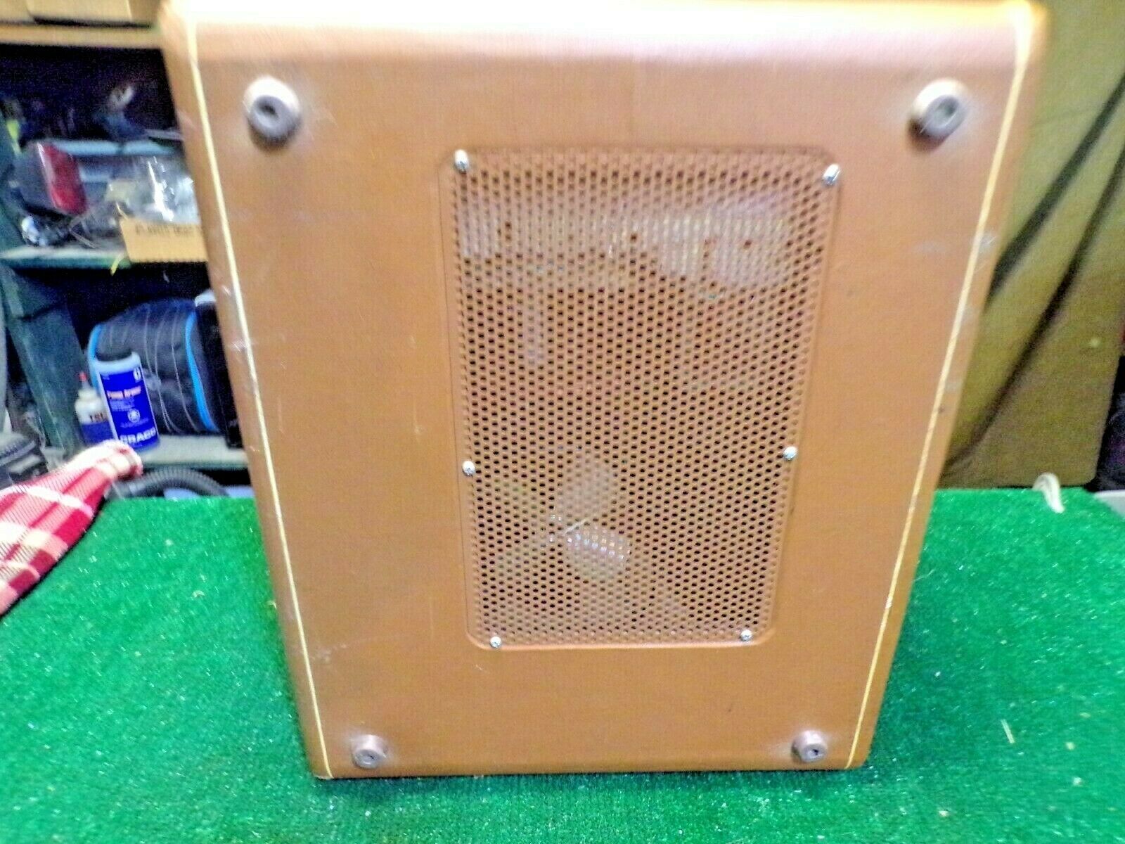 RCA Victor Deluxe Reel to Reel RecorderModel 7TR2 ReeltoReel