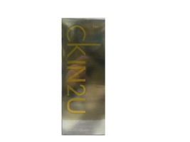 CKIN2U for HER by Calvin Klein 5 Oz EDT Spray for Women  New in Box/Sealed - $35.95