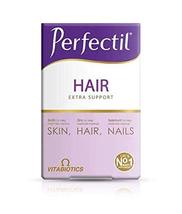 Vitabiotics Perfectil Hair Multivitamin | Hair Growth and Thickening For... - $43.64