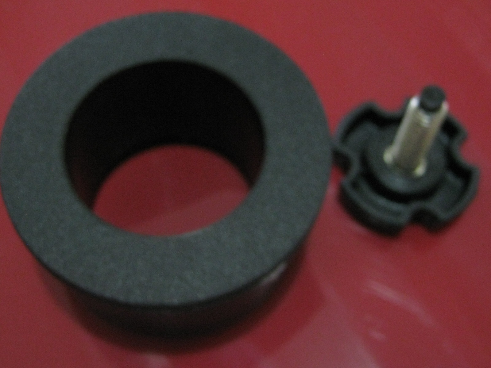 Umbrella Base Insert 3pcs set fit Umbrella Pole1.50''1.90''&2.30'' &Post screw Other