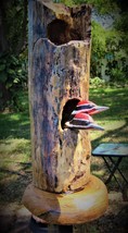 Woodpeckers For Sale - $95.00