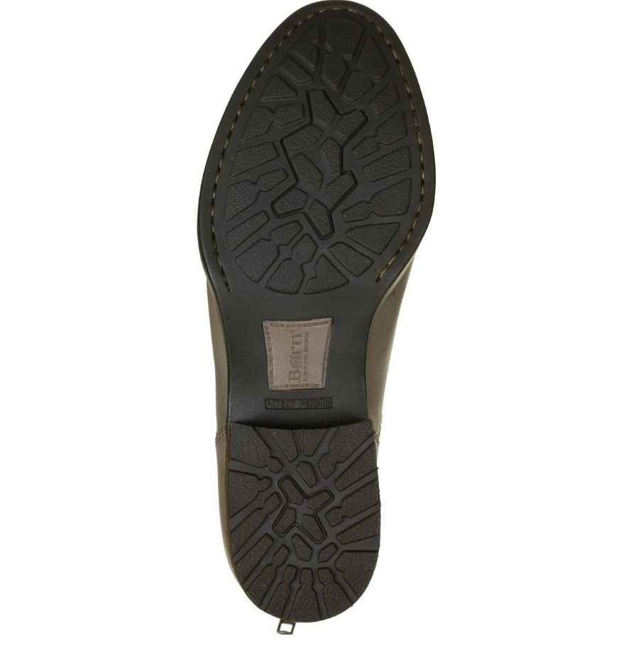 born karava bootie