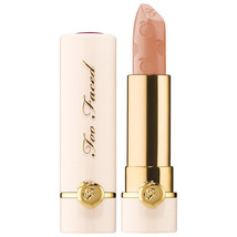 Too Faced Moisture Matte Long Wear Lipstick -Doll Face, Make Me Blush... - $32.20