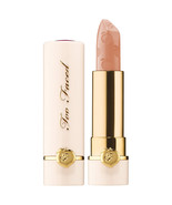 Too Faced Moisture Matte Long Wear Lipstick -Doll Face, Make Me Blush... - $35.00
