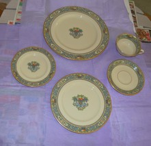 Lenox Autumn 5 Piece Dinner Set - $165.00