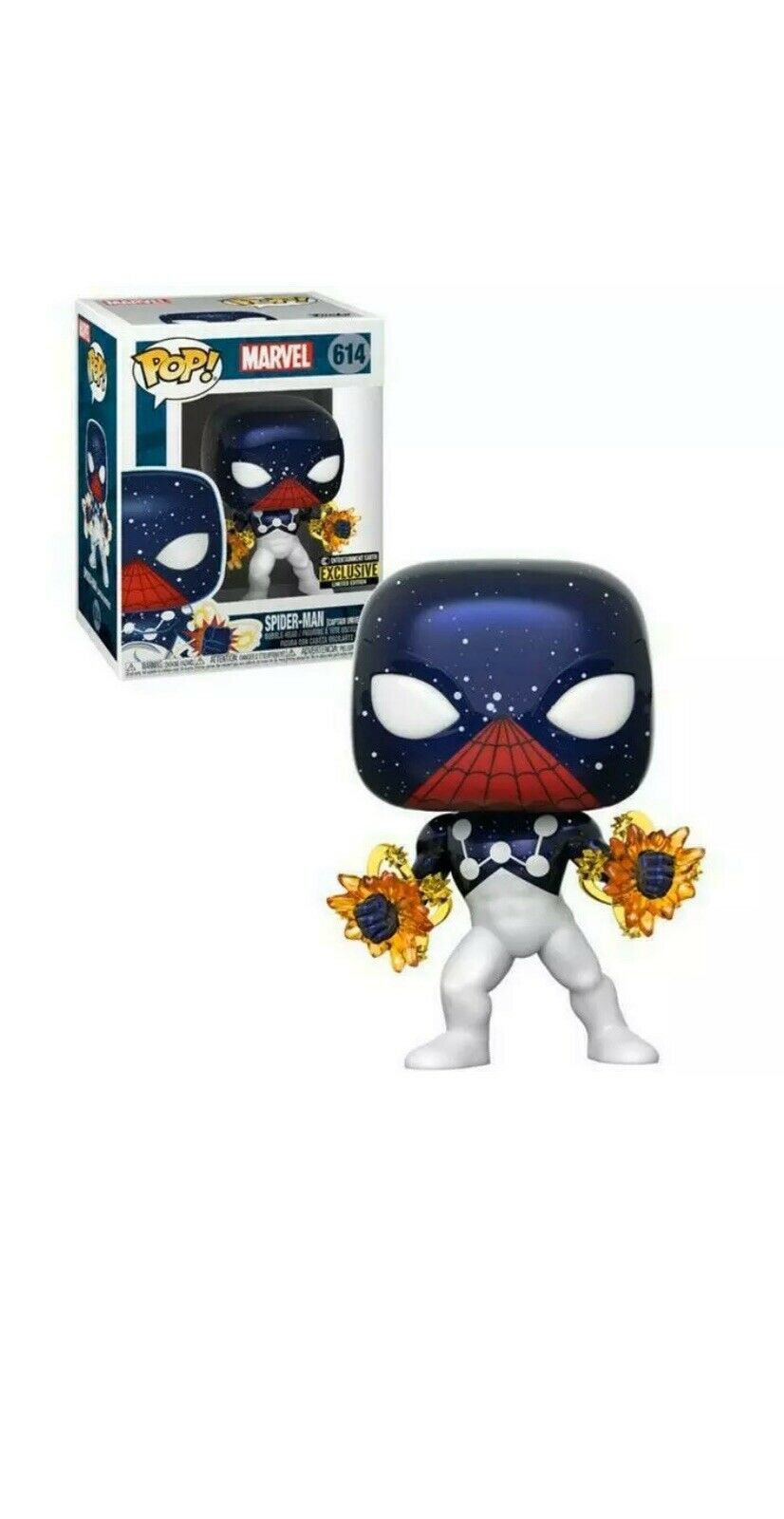 ee exclusive funko