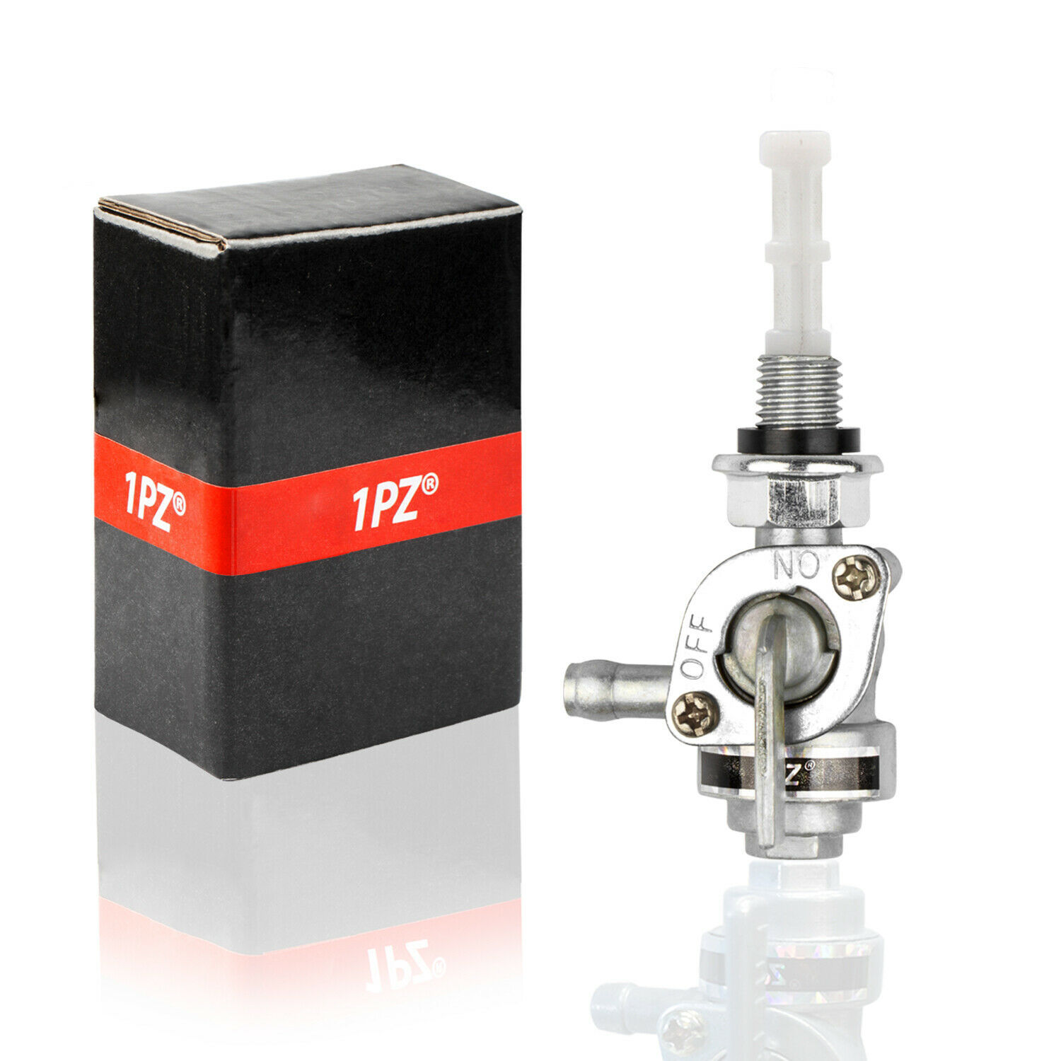 Universal Generator Fuel Tank Shut Off Valve 281783V M10X1.25mm ATV