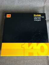 1996 Kodak Carousel 140 Slide Tray - $15.33