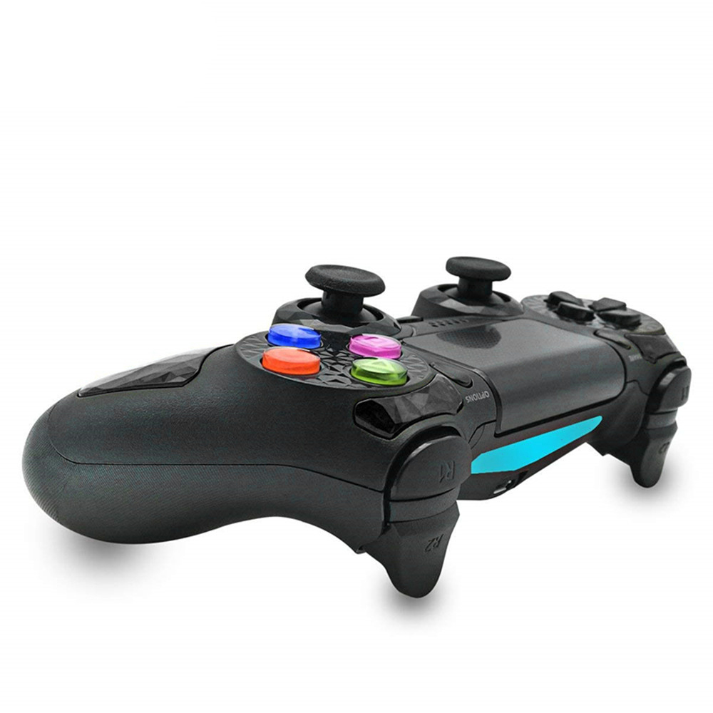 Wireless Bluetooth Game Controller Pad For Sony PS4 PlayStation 4