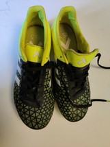 Adidas 15.3 Football boots, size 4 - $19.06