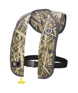 Mustang MIT 100 Inflatable PFD - Manual - Camo Mossy... CWR-93166 - $189.72