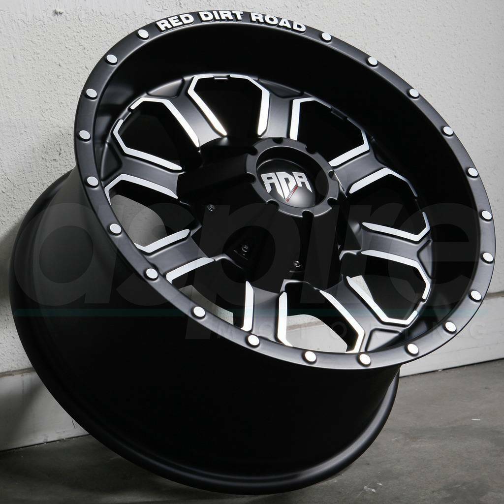 rd 2.0 wheels