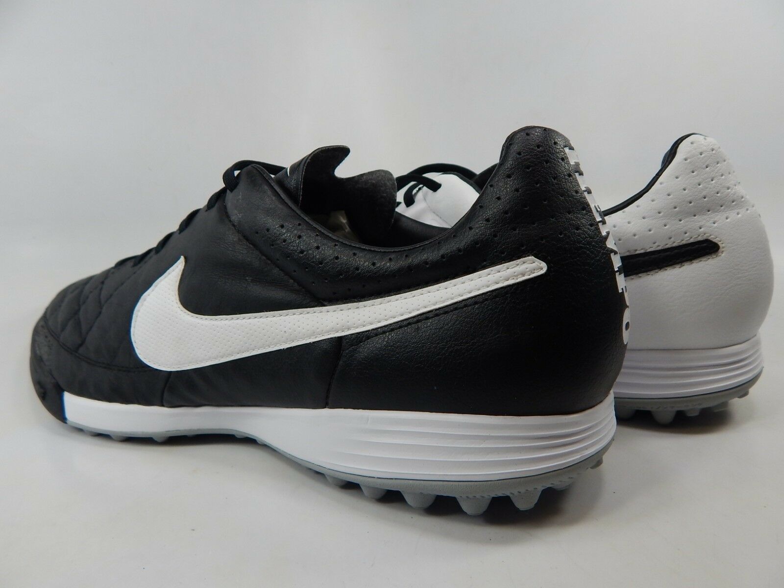 nike tiempo legacy turf shoes