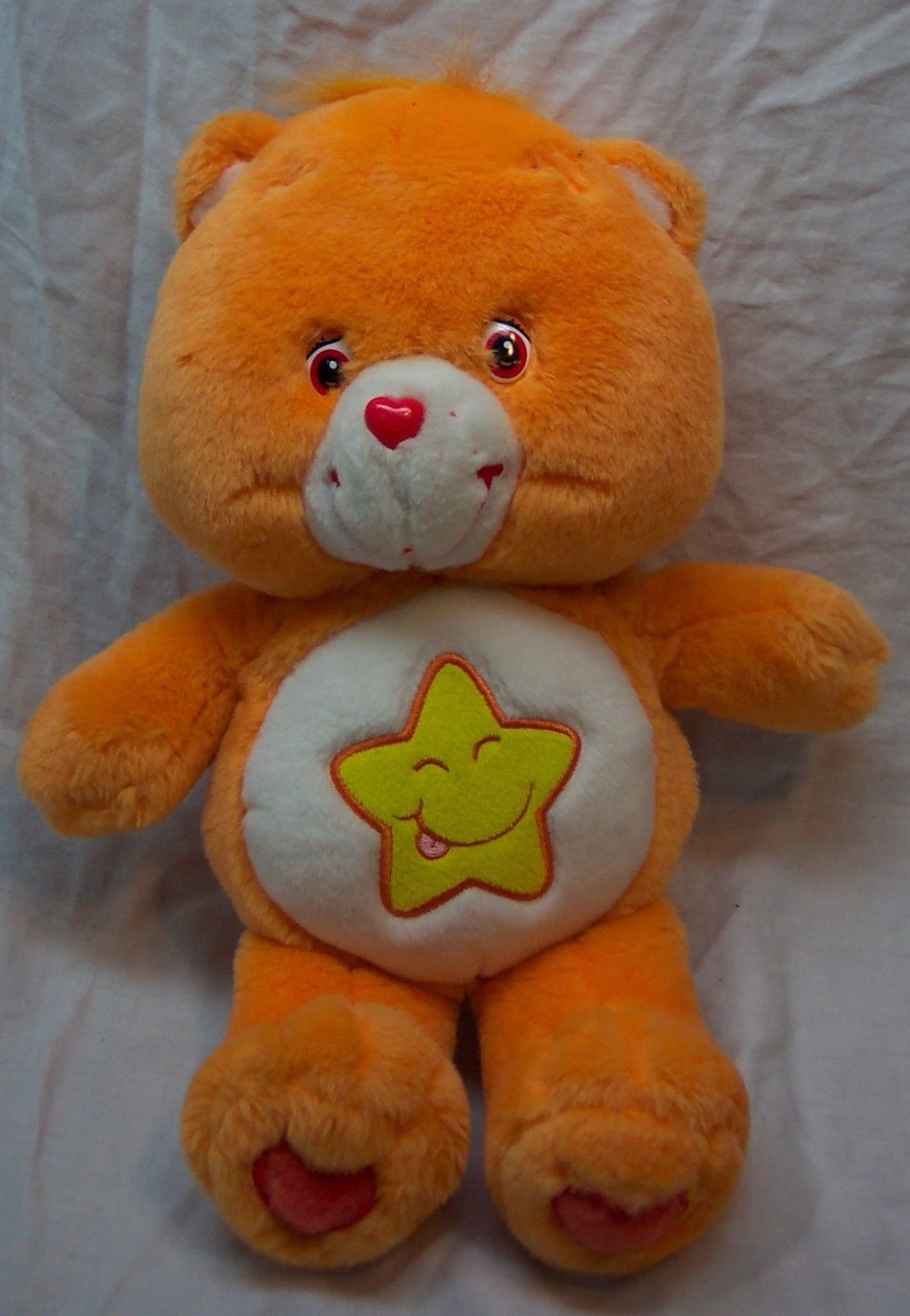 care bear stuffed animals