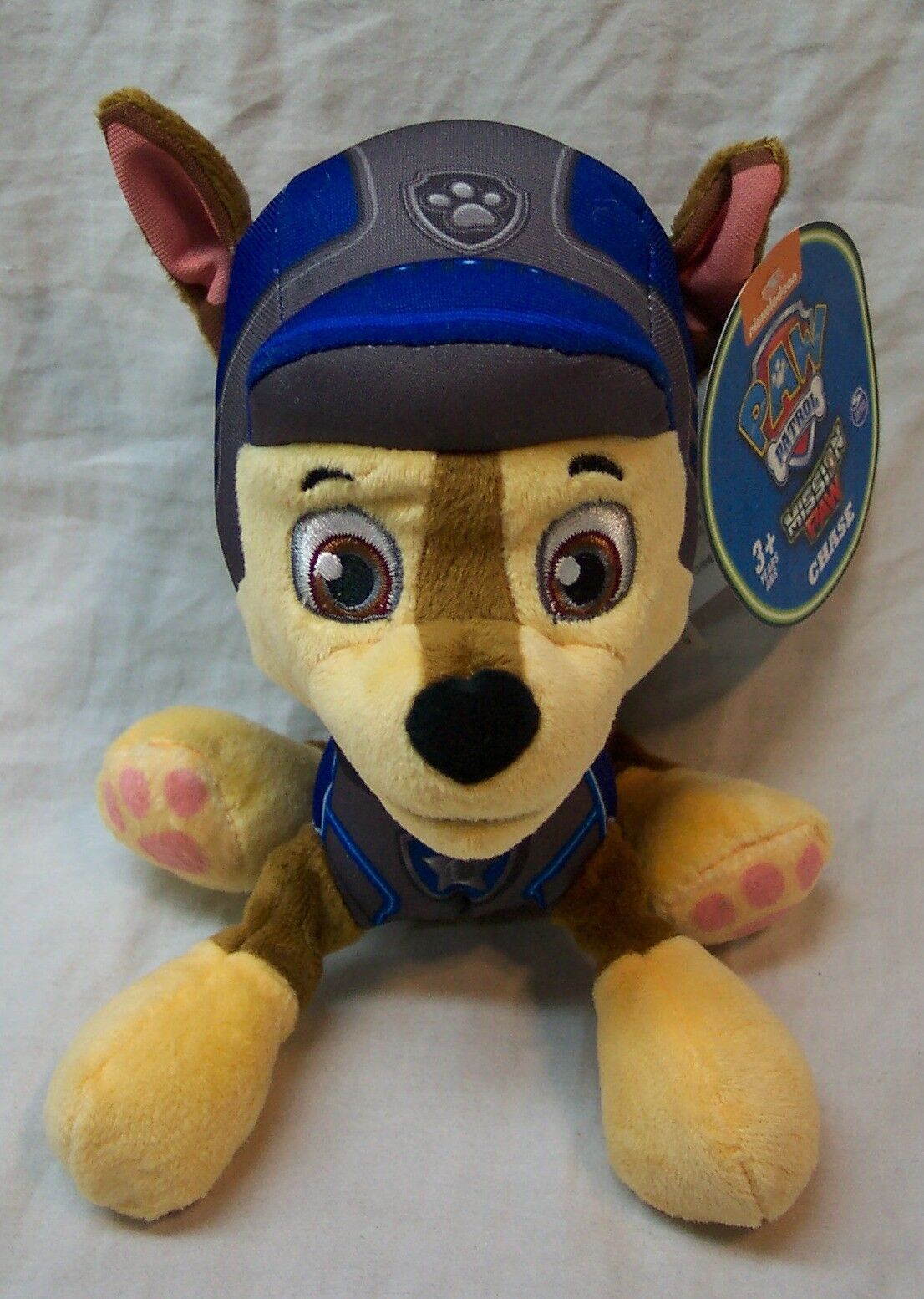 Nickelodeon Paw Patrol CHASE THE PUPPY DOG 6