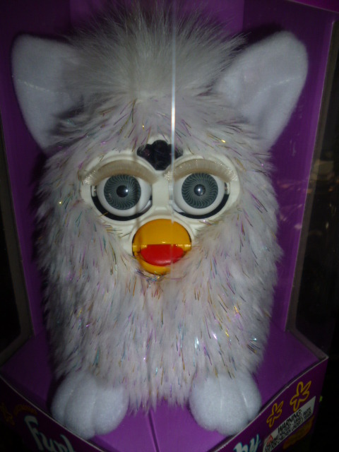 cost of original furby