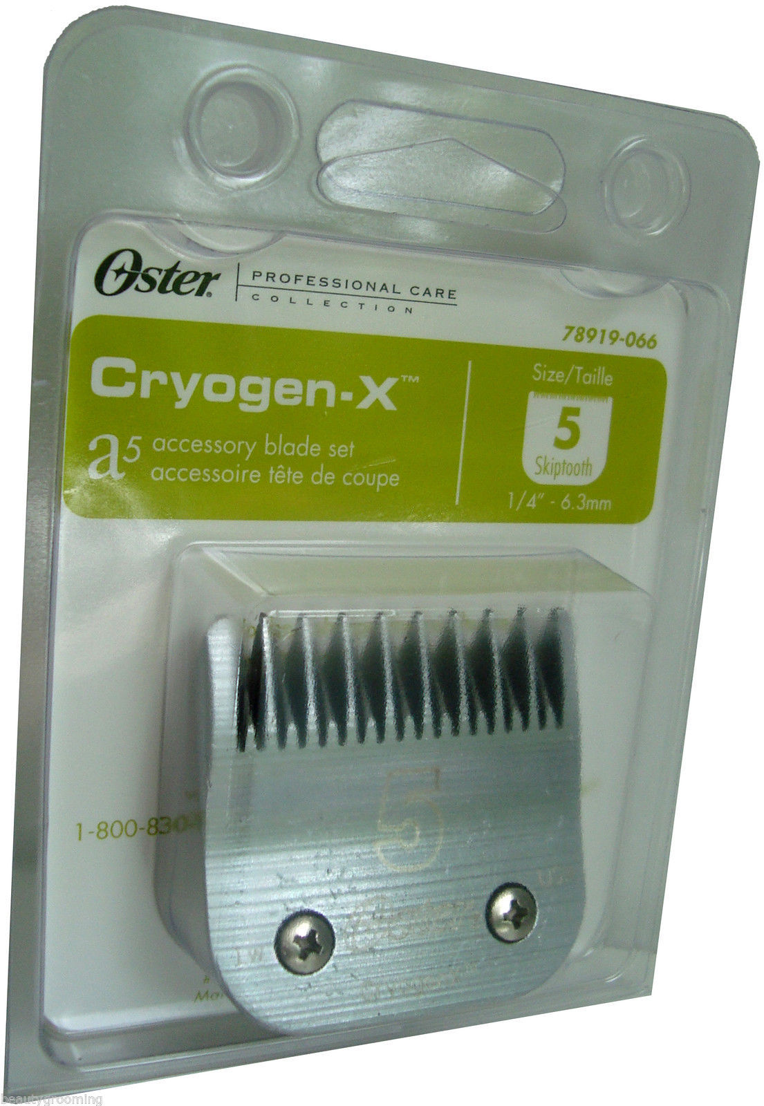 oster professional care collection