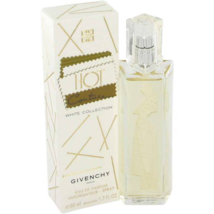 Givenchy Hot Couture White Perfume 3.3 Oz Eau De Parfum Spray image 1